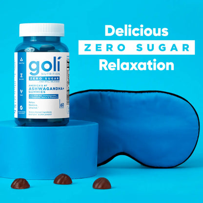 Zero Sugar Best Seller Trio: Revolutionary 3-In-1 Apple Cider Vinegar Gummies with Probiotics, B12, Ashwagandha & L-Theanine for Bloating Relief - Gluten-Free, Vegan & Non-GMO!